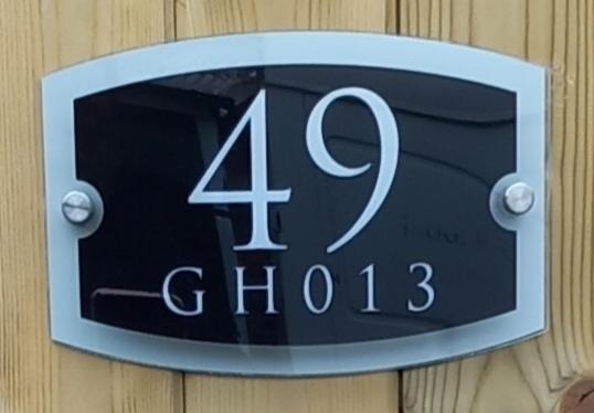 Heronsgate Gh013 Erith Exteriör bild
