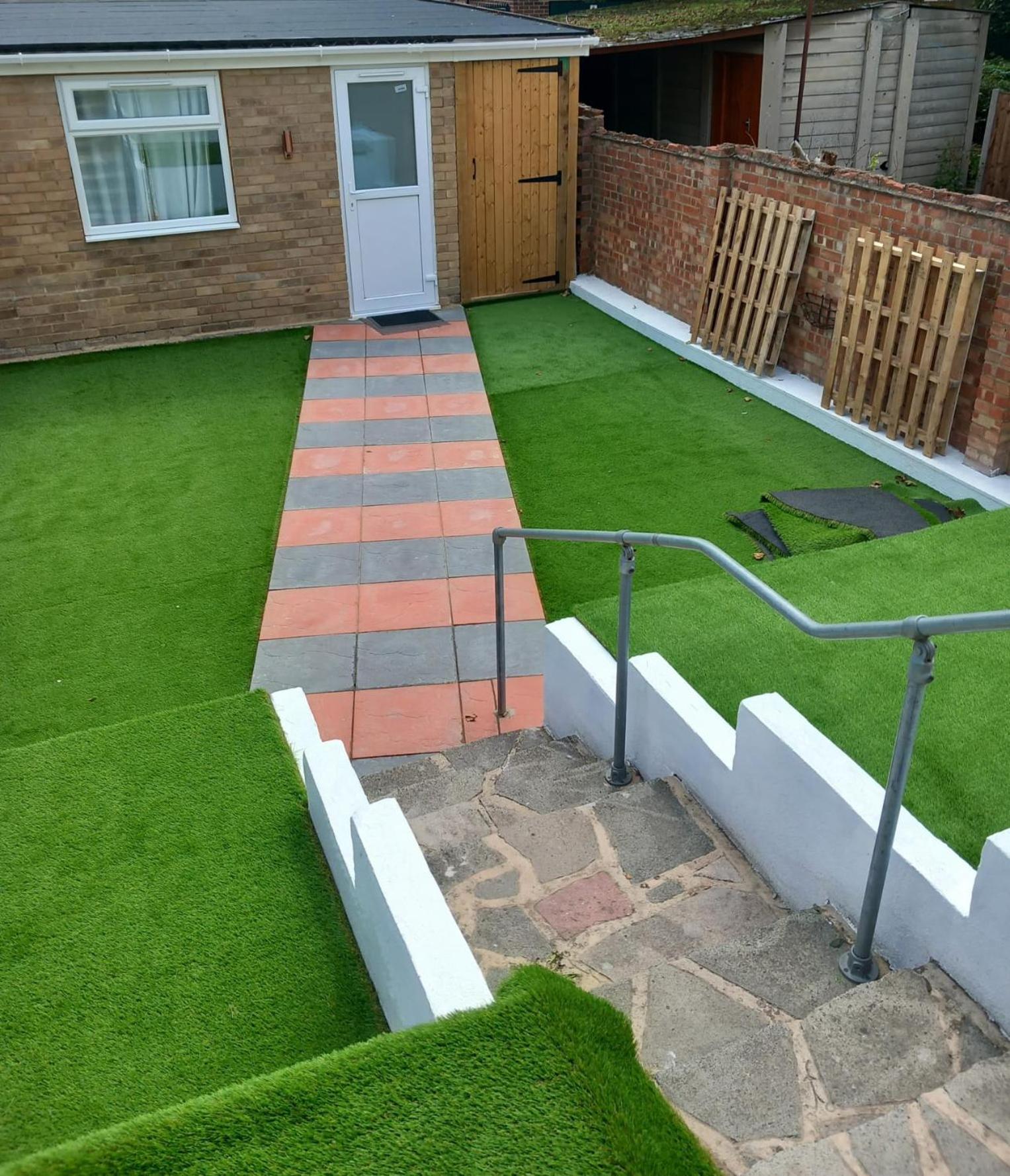Heronsgate Gh013 Erith Exteriör bild