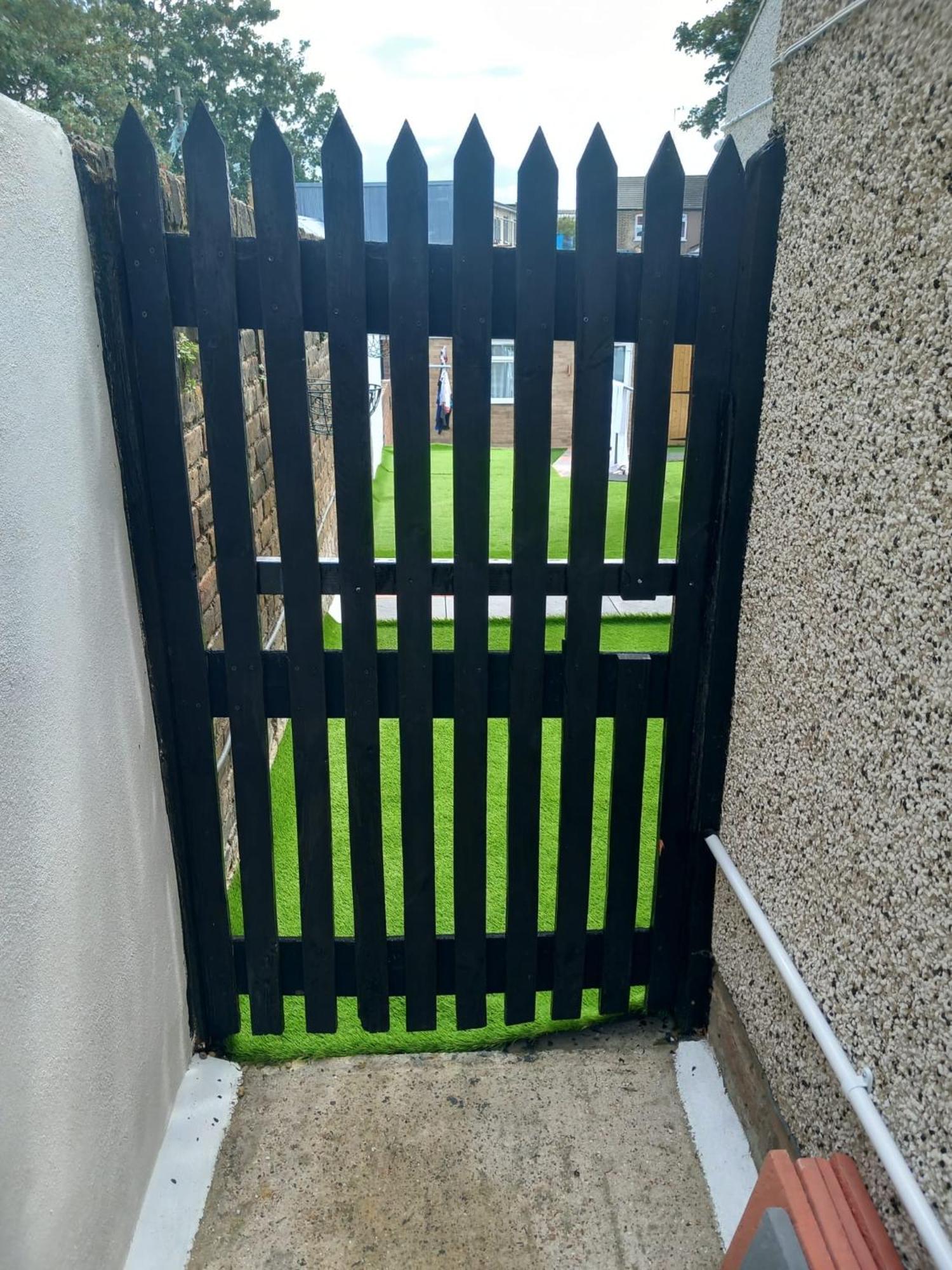 Heronsgate Gh013 Erith Exteriör bild